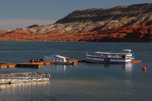 Bighorn Canyon